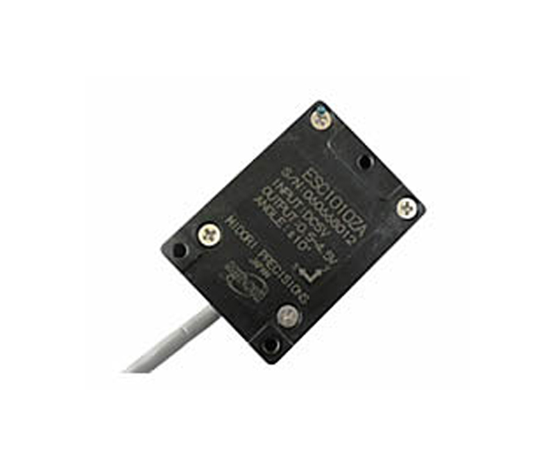 ESC1000za系列 MEMS倾斜角度传感器